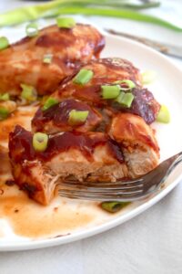 Easy Weeknight Meals