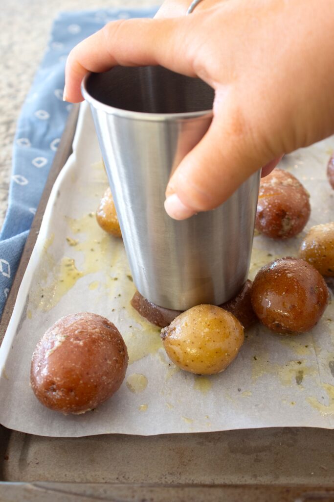 smashing potatoes