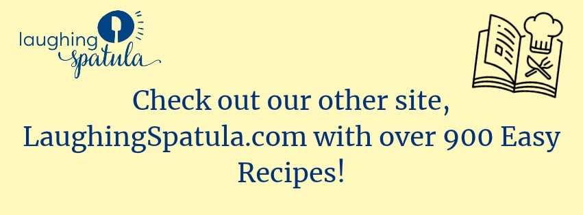 Laughing Spatula banner